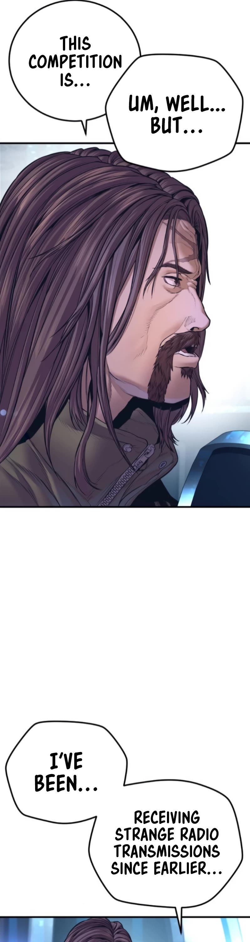 Manager Kim Chapter 168 page 66 - Chapter 168