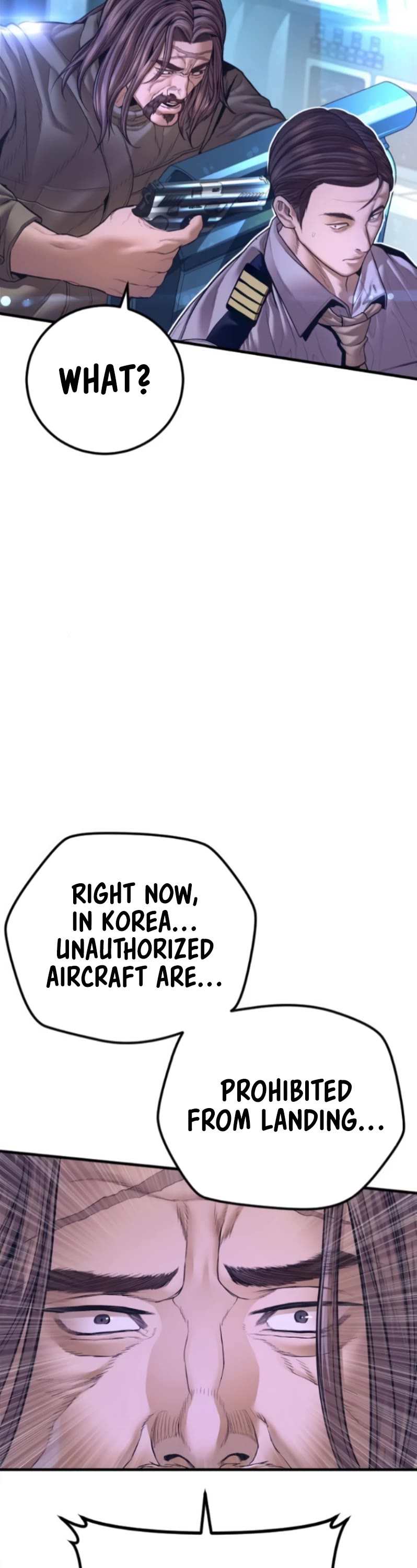 Manager Kim Chapter 168 page 67 - Chapter 168
