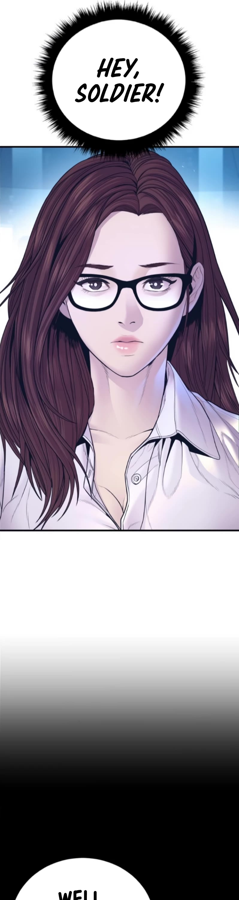 Manager Kim Chapter 168 page 71 - Chapter 168
