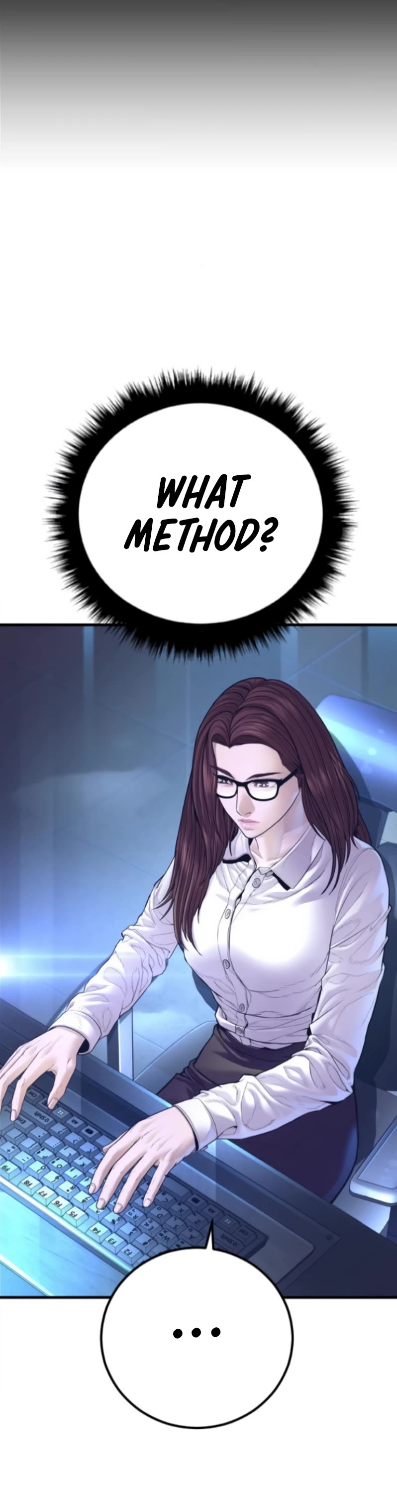 Manager Kim Chapter 168 page 76 - Chapter 168