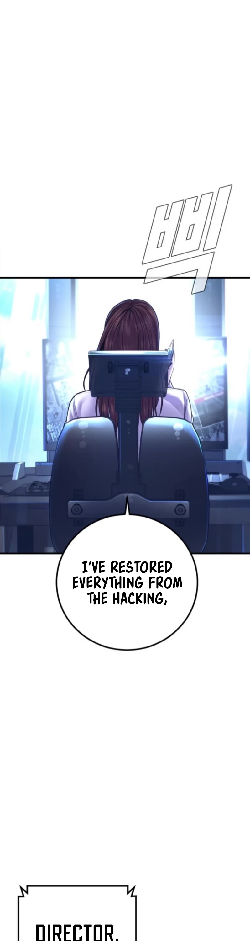 Manager Kim Chapter 168 page 77 - Chapter 168