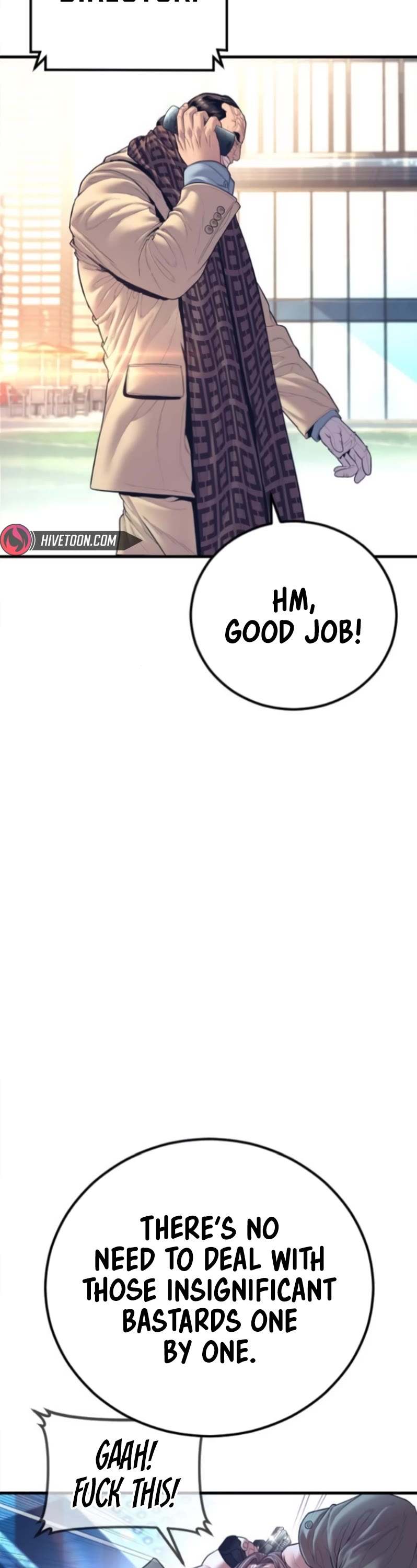 Manager Kim Chapter 168 page 78 - Chapter 168