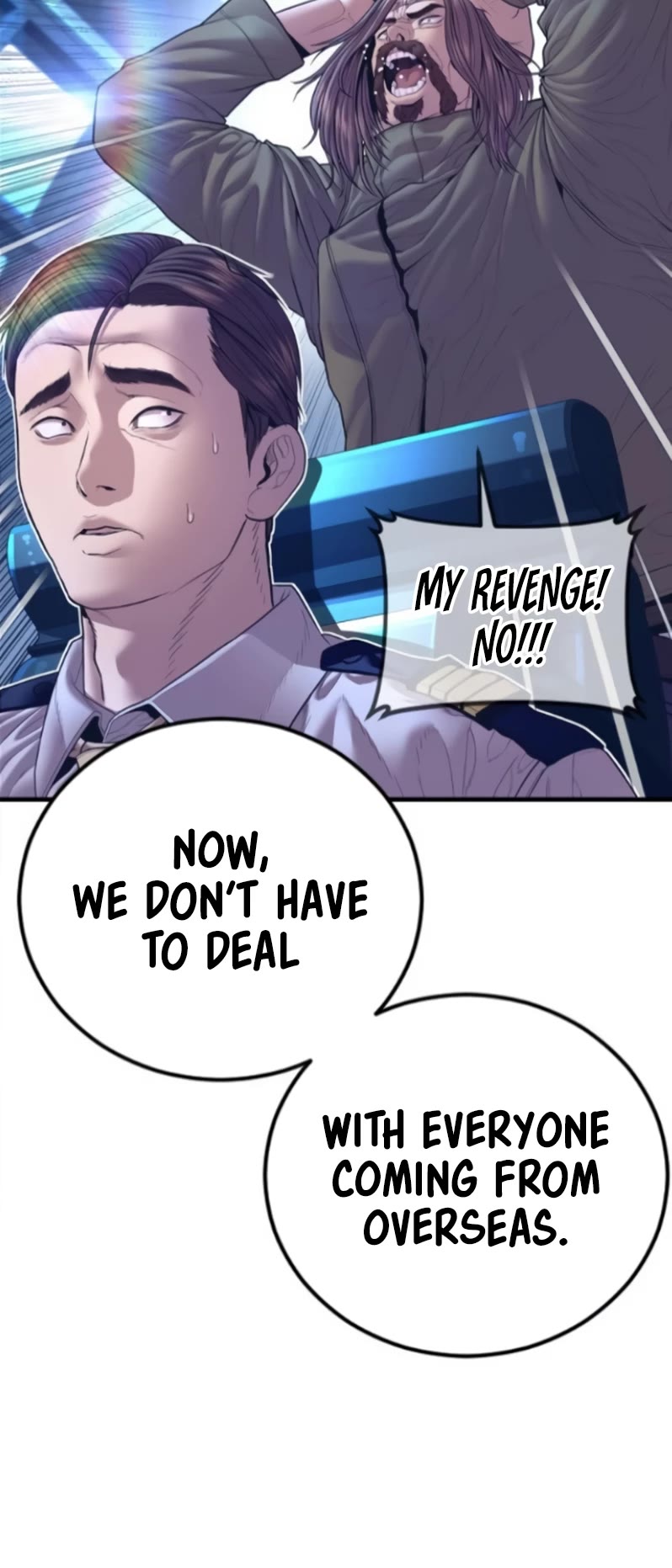 Manager Kim Chapter 168 page 79 - Chapter 168