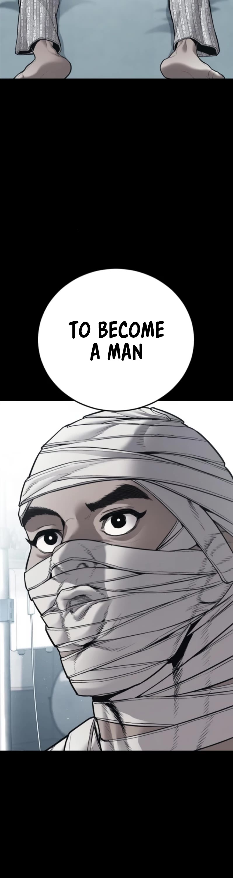 Manager Kim Chapter 168 page 8 - Chapter 168