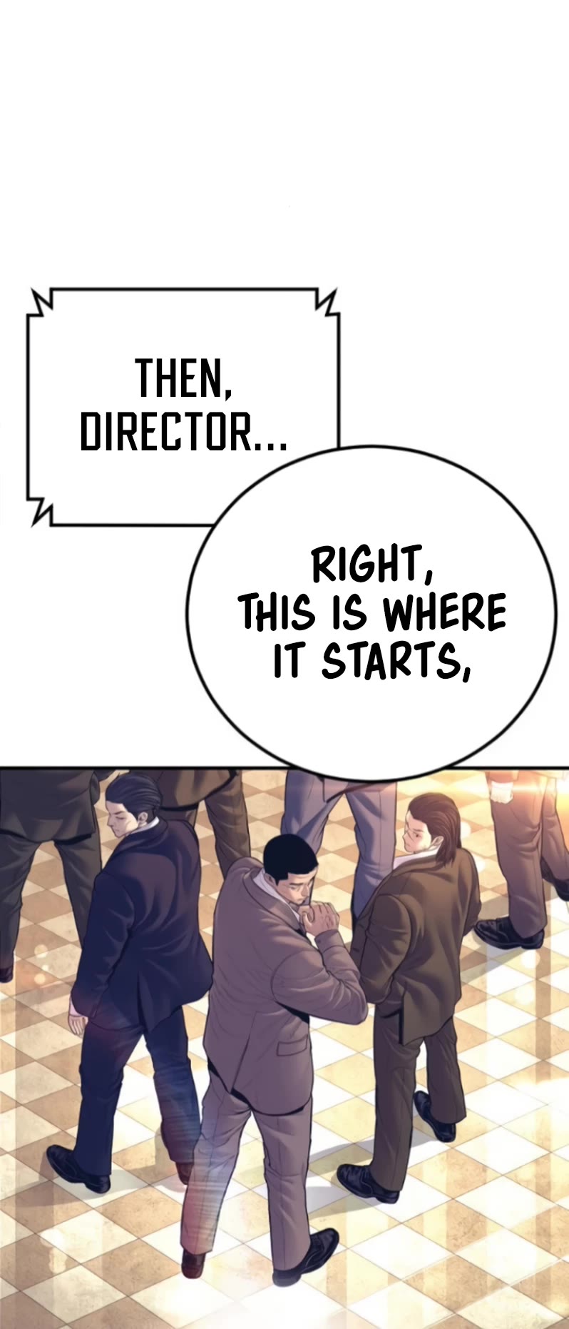 Manager Kim Chapter 168 page 80 - Chapter 168