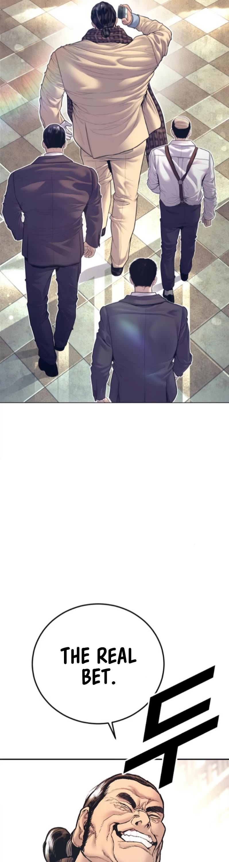 Manager Kim Chapter 168 page 81 - Chapter 168