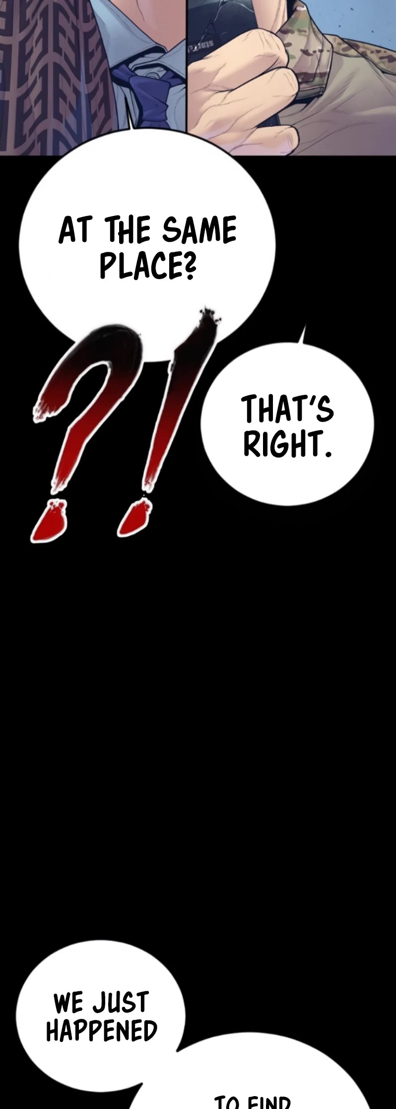 Manager Kim Chapter 168 page 84 - Chapter 168