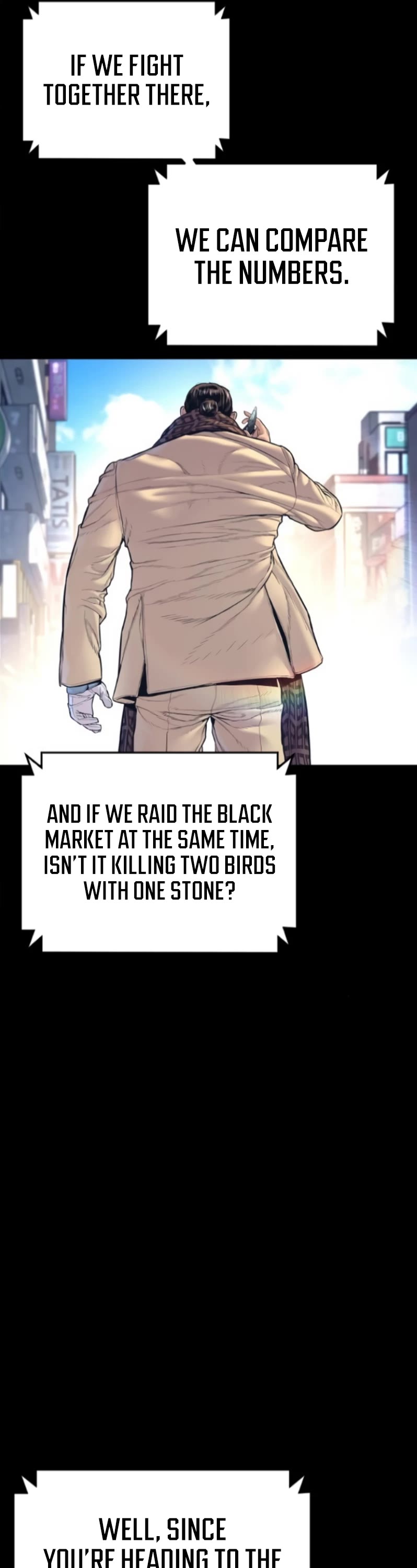 Manager Kim Chapter 168 page 86 - Chapter 168