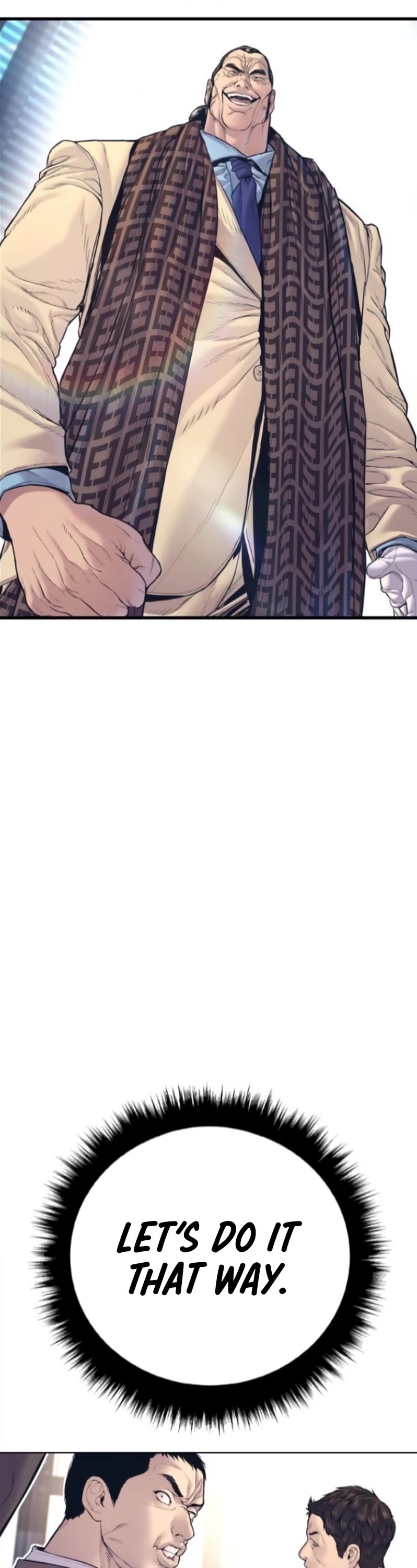 Manager Kim Chapter 168 page 88 - Chapter 168