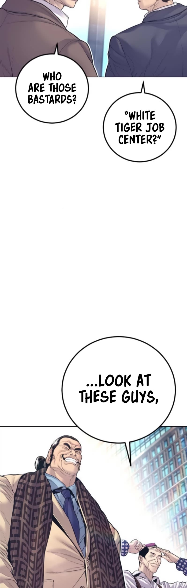Manager Kim Chapter 168 page 89 - Chapter 168
