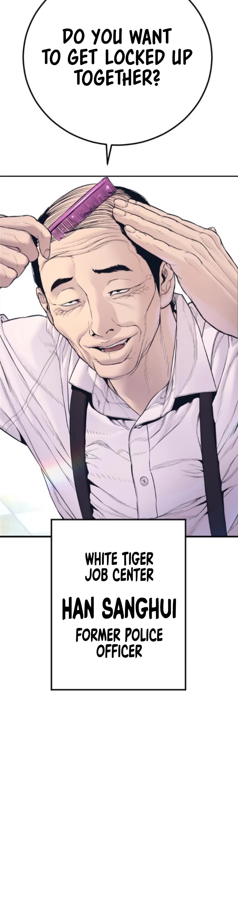 Manager Kim Chapter 168 page 92 - Chapter 168