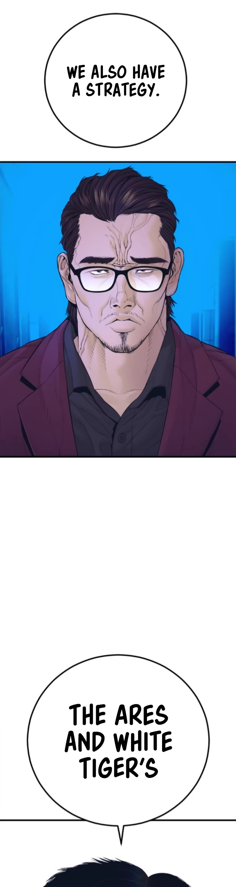 Manager Kim Chapter 168 page 93 - Chapter 168