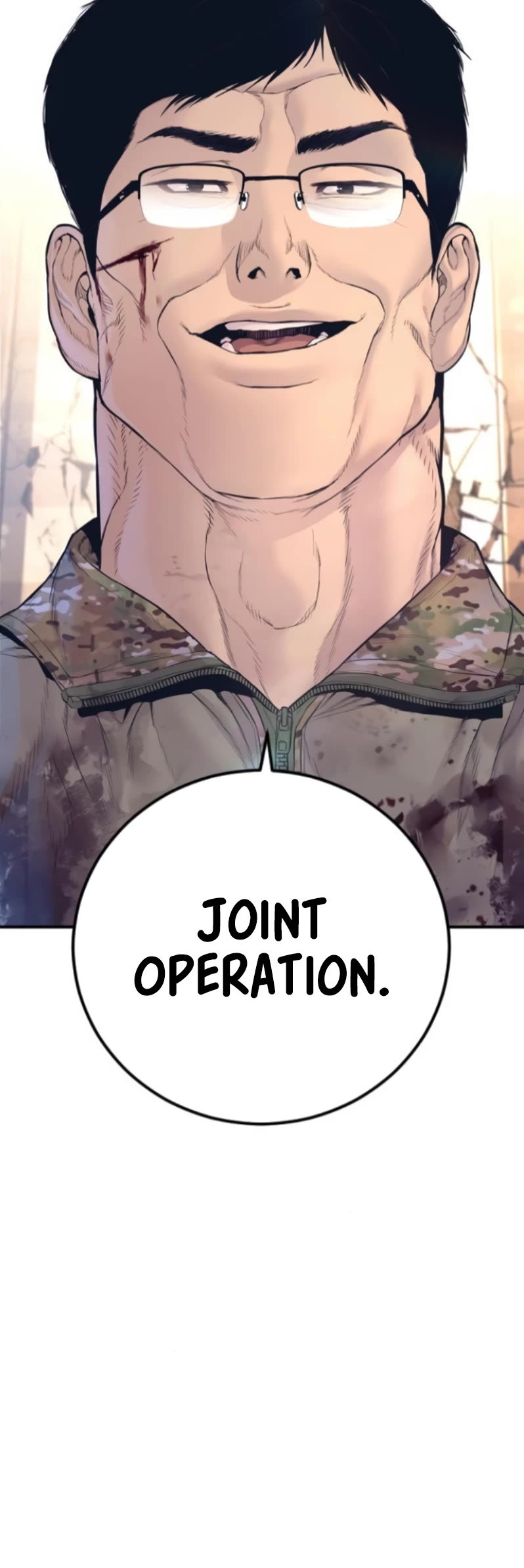 Manager Kim Chapter 168 page 94 - Chapter 168