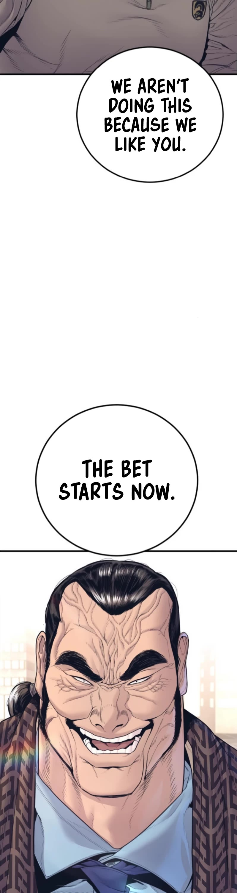 Manager Kim Chapter 168 page 98 - Chapter 168