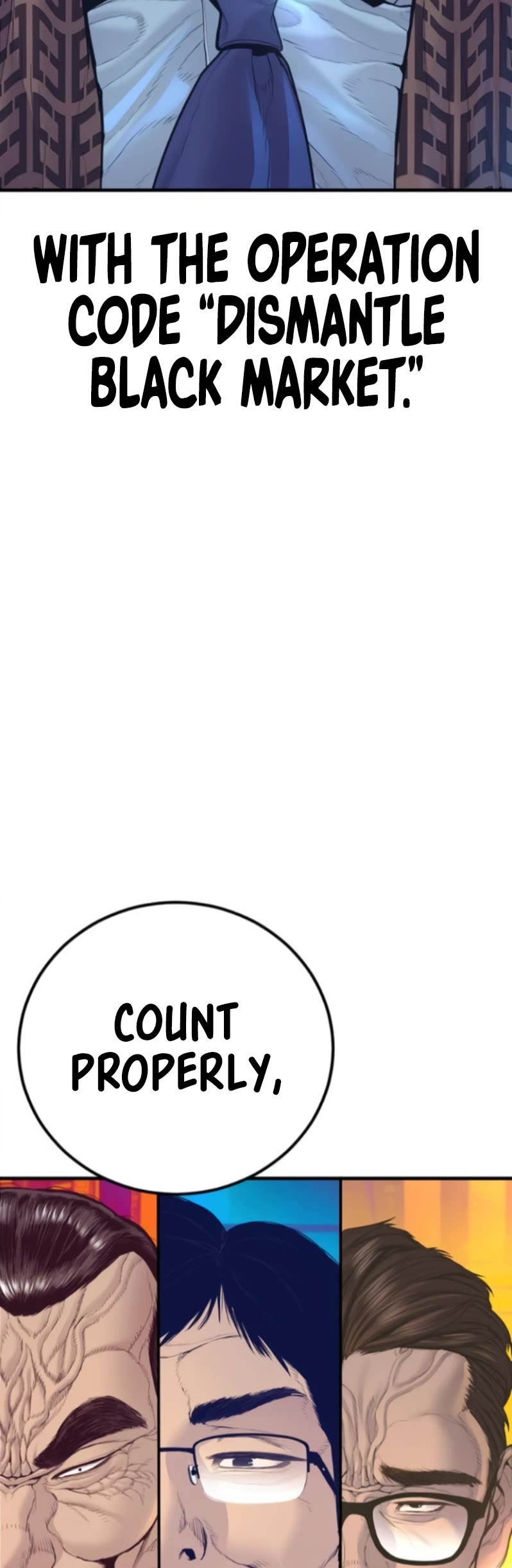 Manager Kim Chapter 168 page 99 - Chapter 168