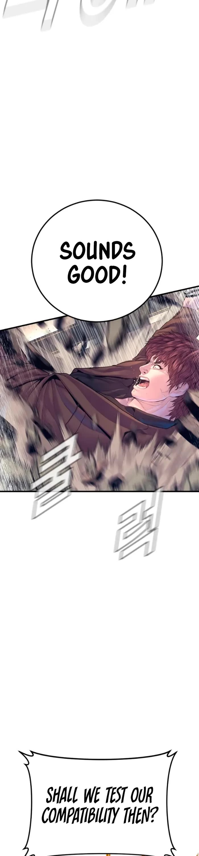 Manager Kim Chapter 169 page 11 - Chapter 169