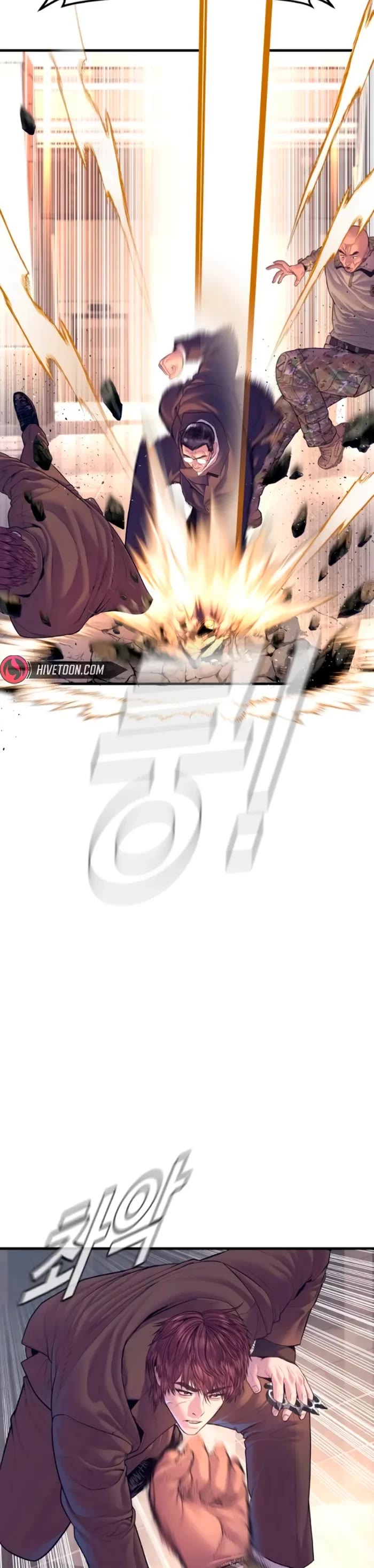 Manager Kim Chapter 169 page 12 - Chapter 169
