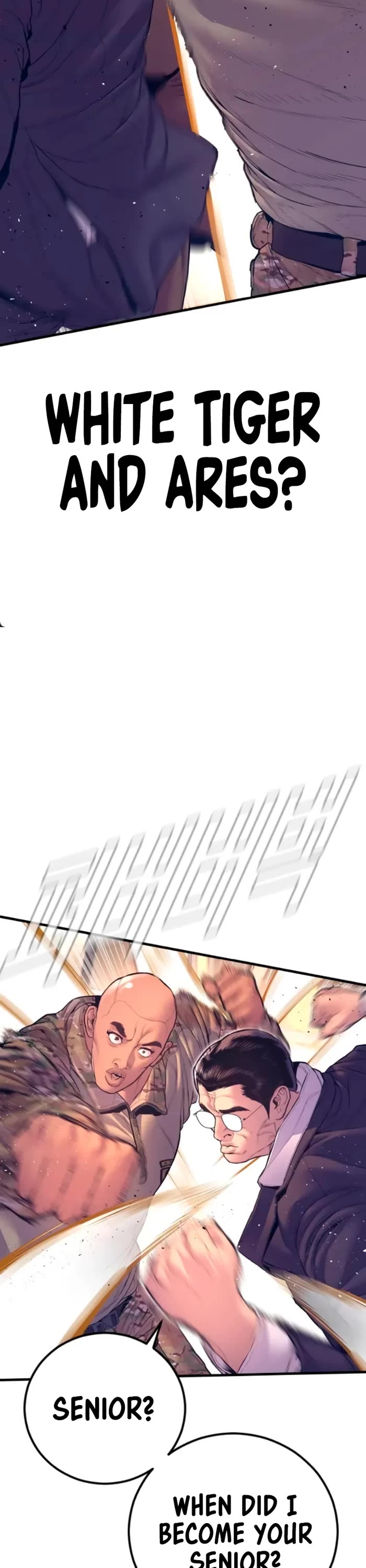 Manager Kim Chapter 169 page 15 - Chapter 169