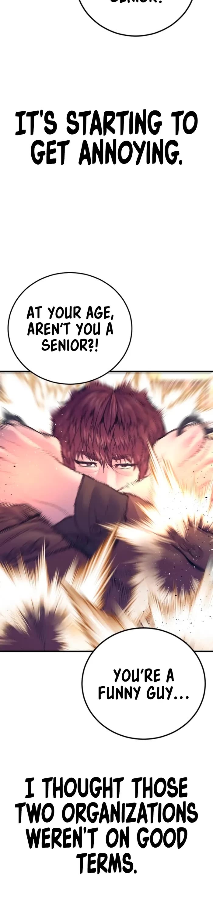 Manager Kim Chapter 169 page 16 - Chapter 169