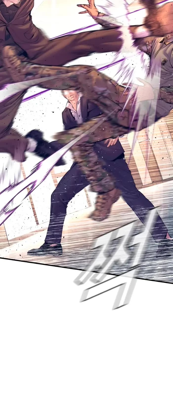 Manager Kim Chapter 169 page 23 - Chapter 169