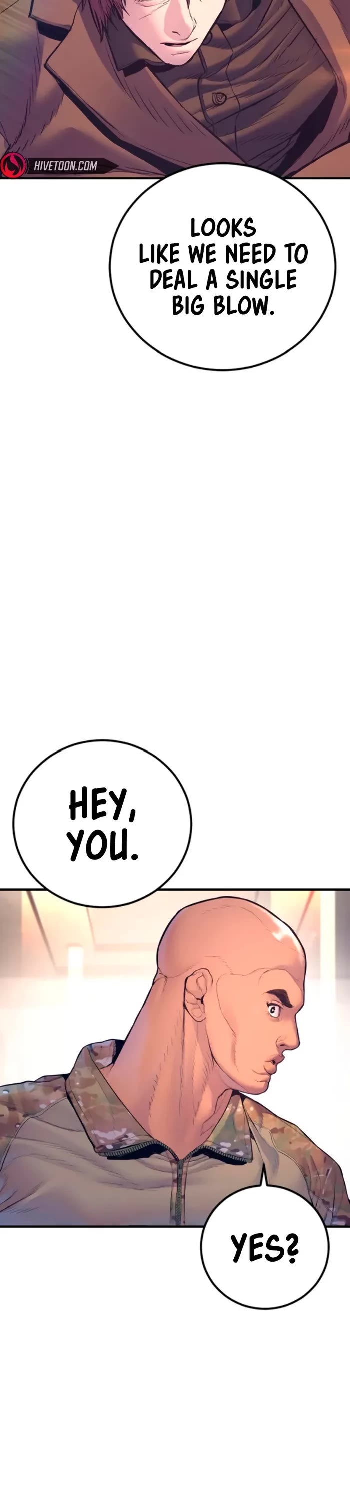 Manager Kim Chapter 169 page 29 - Chapter 169
