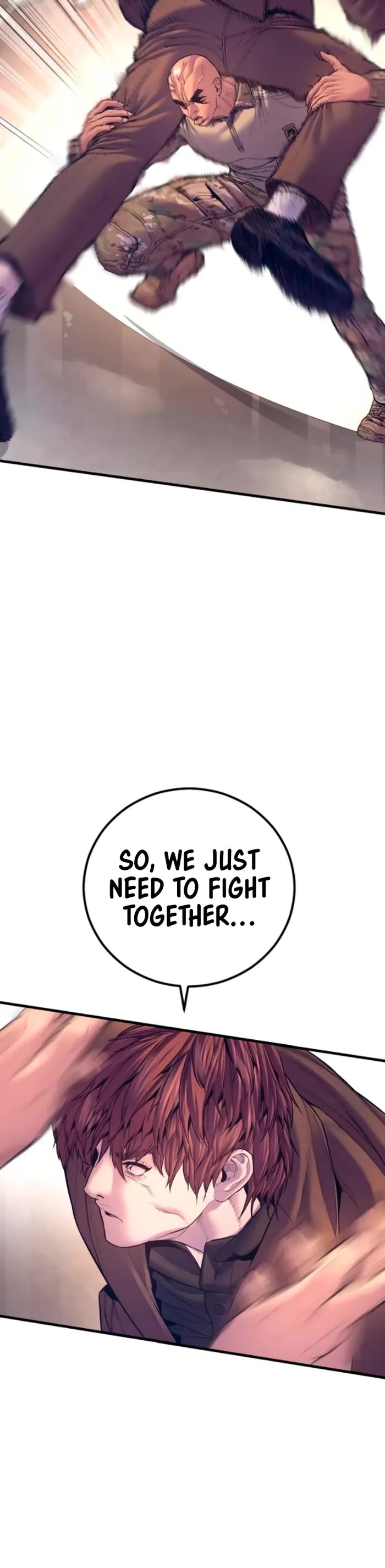 Manager Kim Chapter 169 page 34 - Chapter 169