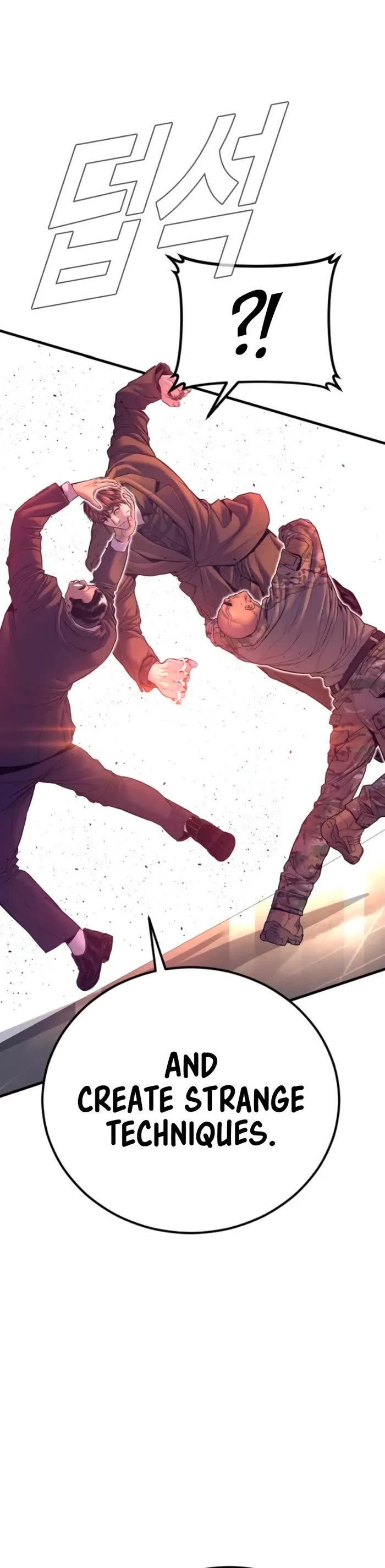 Manager Kim Chapter 169 page 35 - Chapter 169