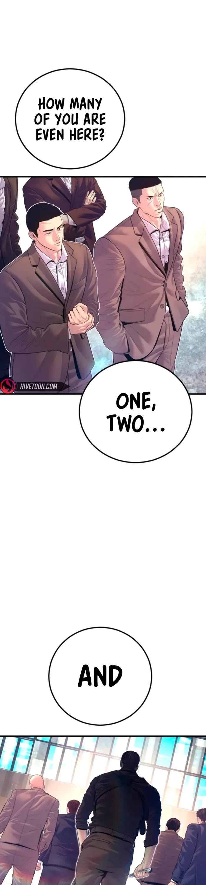 Manager Kim Chapter 169 page 41 - Chapter 169