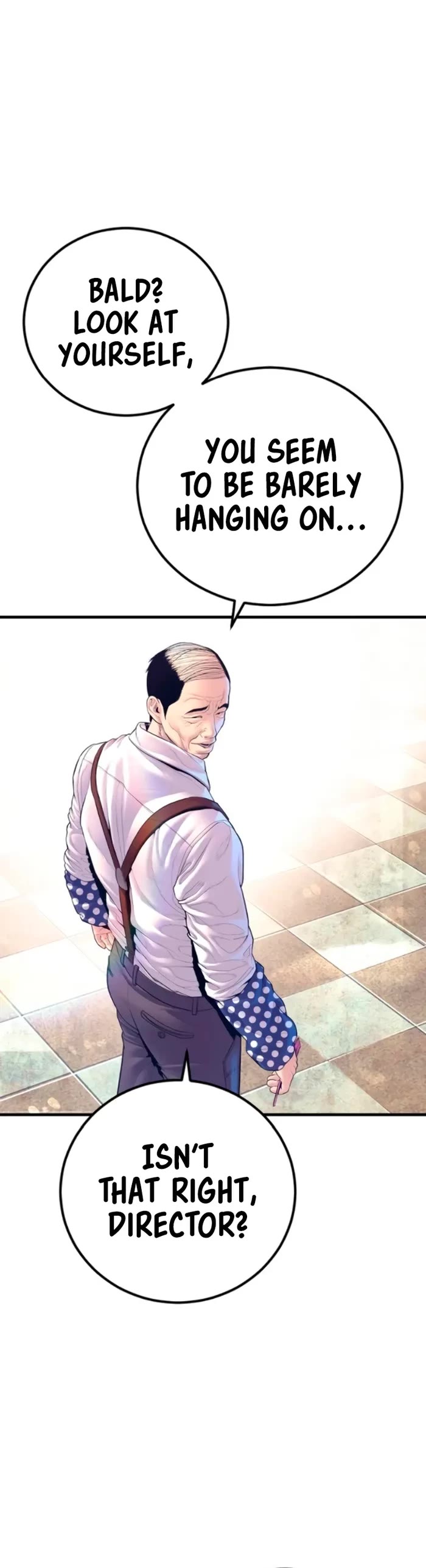 Manager Kim Chapter 169 page 44 - Chapter 169