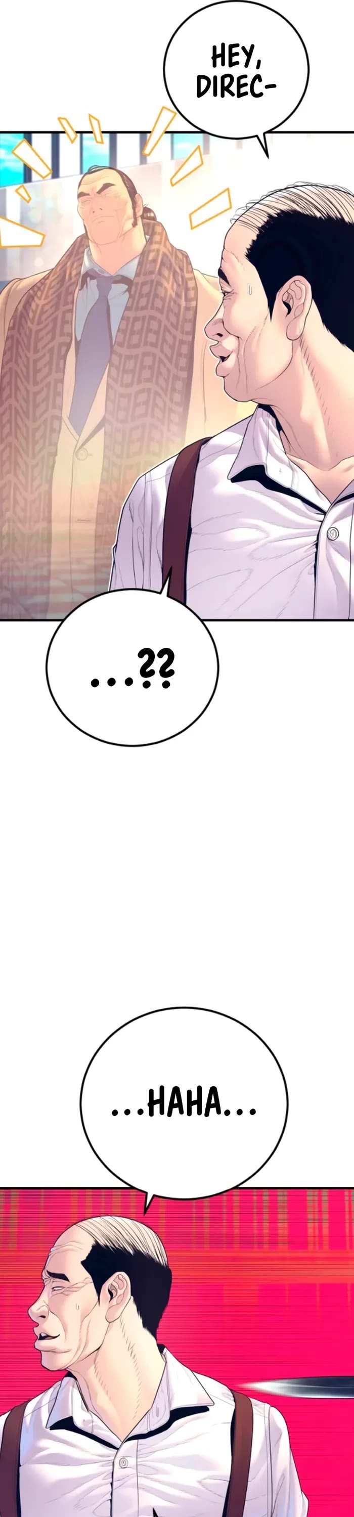 Manager Kim Chapter 169 page 45 - Chapter 169