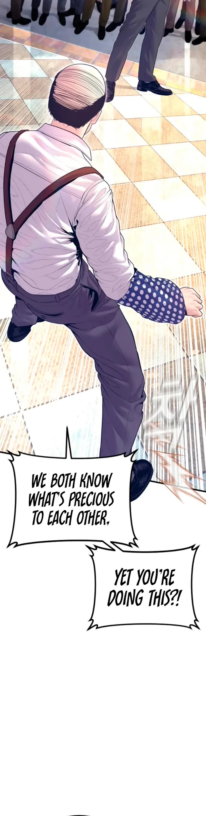 Manager Kim Chapter 169 page 48 - Chapter 169