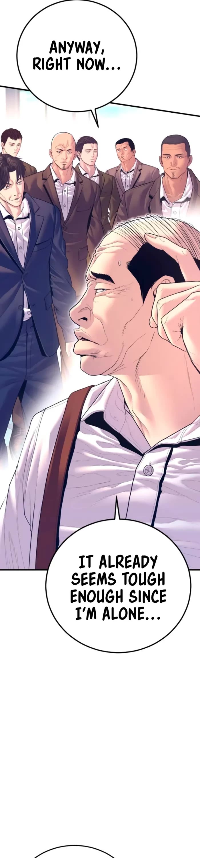 Manager Kim Chapter 169 page 49 - Chapter 169