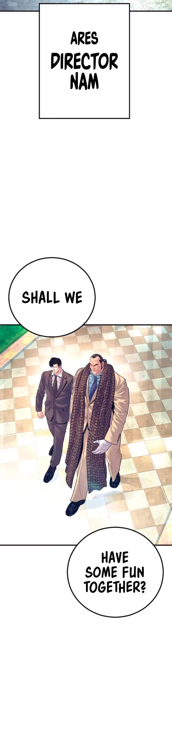 Manager Kim Chapter 169 page 54 - Chapter 169