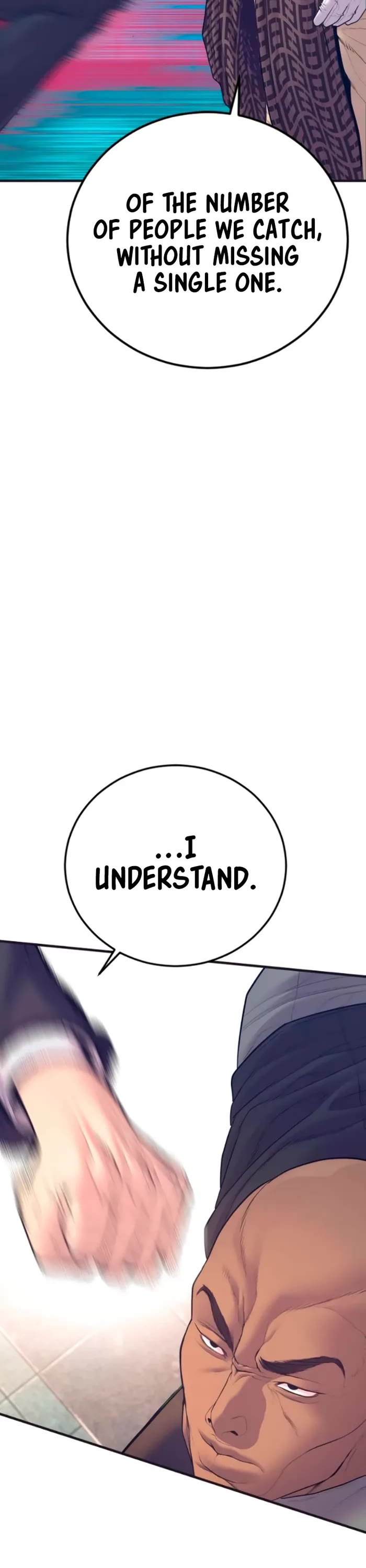 Manager Kim Chapter 169 page 61 - Chapter 169