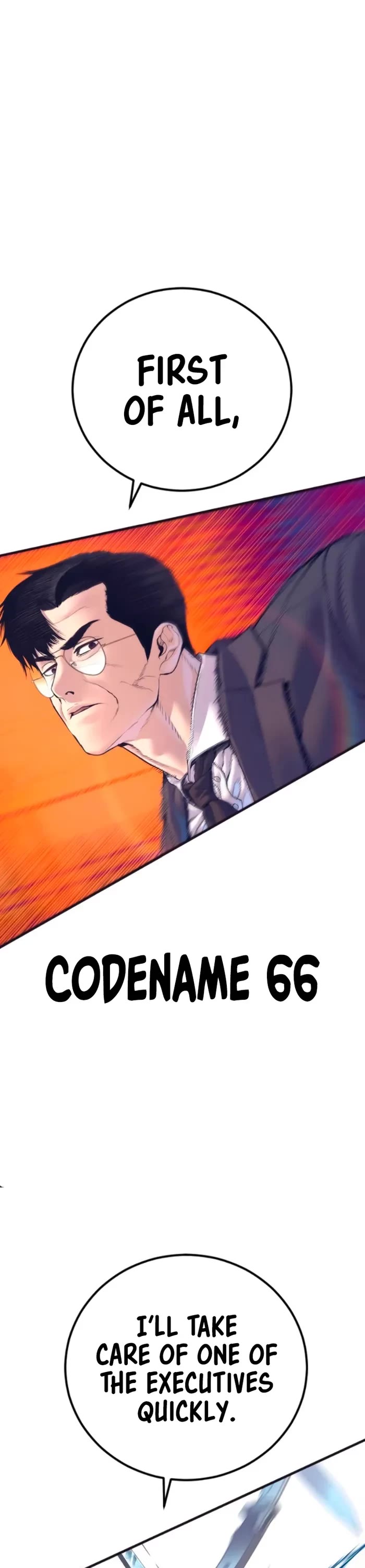 Manager Kim Chapter 169 page 64 - Chapter 169