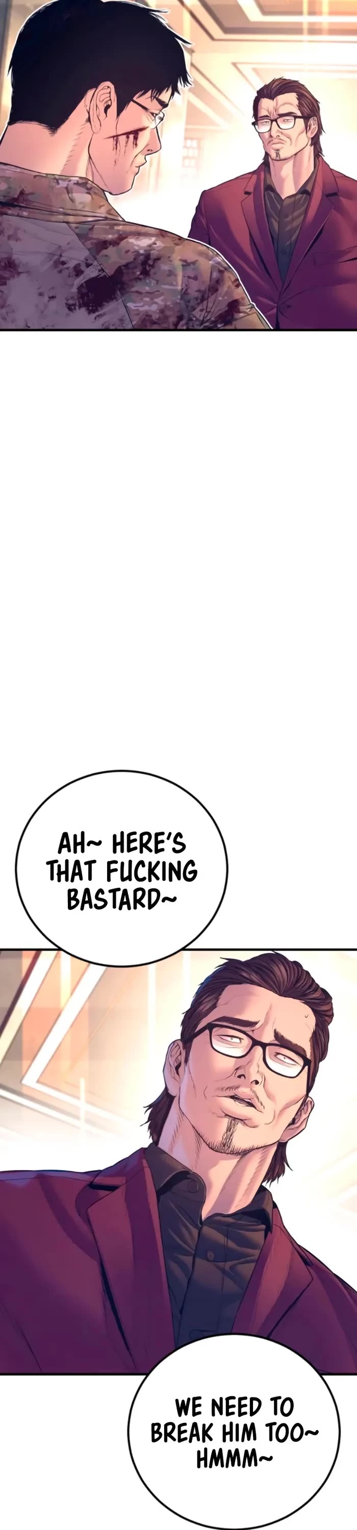 Manager Kim Chapter 169 page 70 - Chapter 169