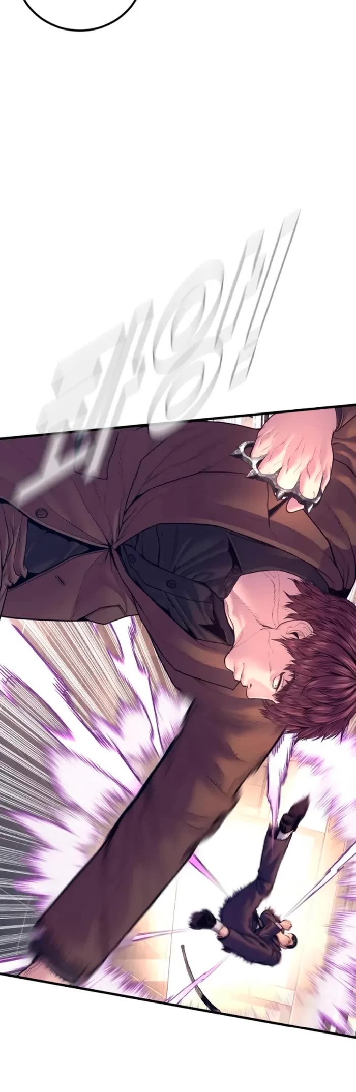 Manager Kim Chapter 169 page 8 - Chapter 169