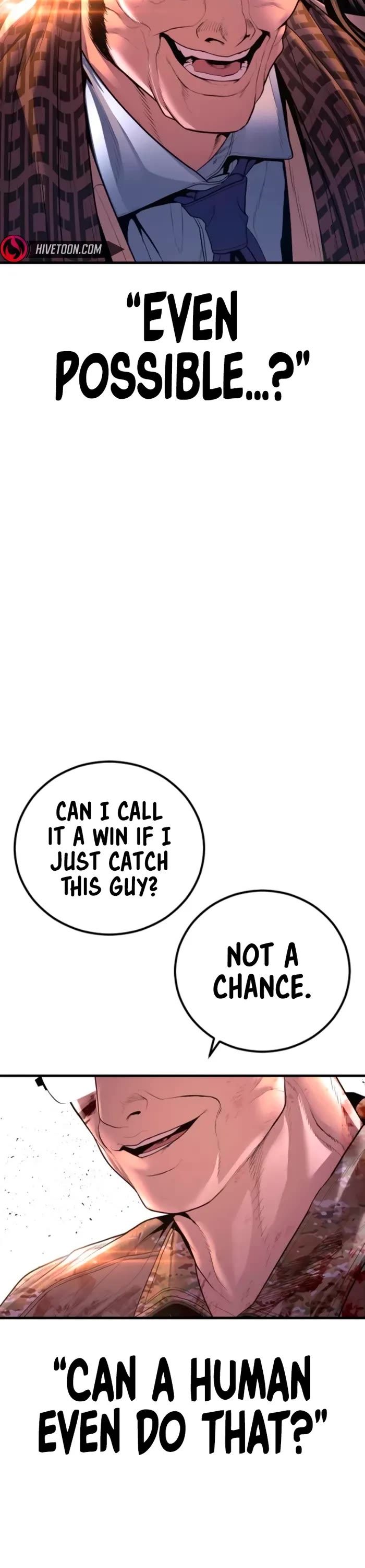 Manager Kim Chapter 169 page 81 - Chapter 169