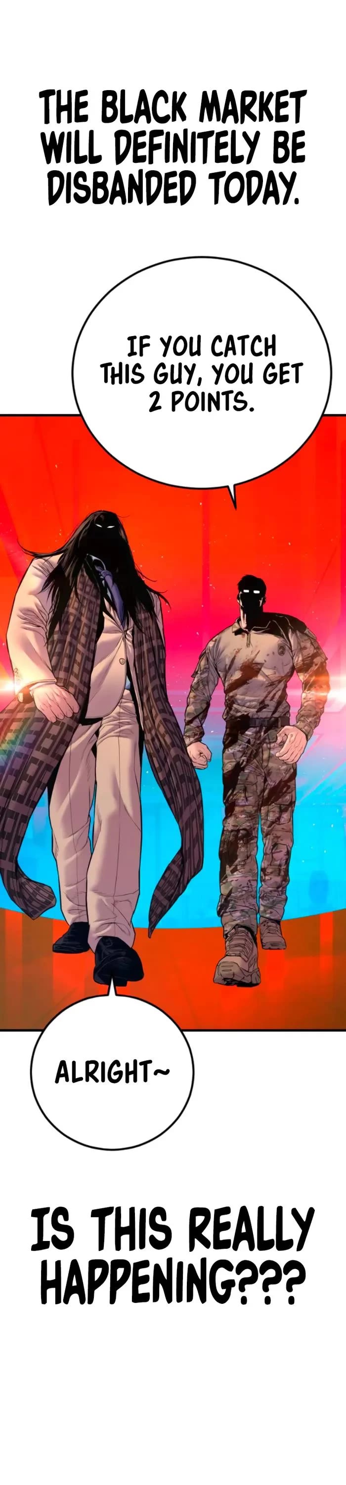 Manager Kim Chapter 169 page 84 - Chapter 169