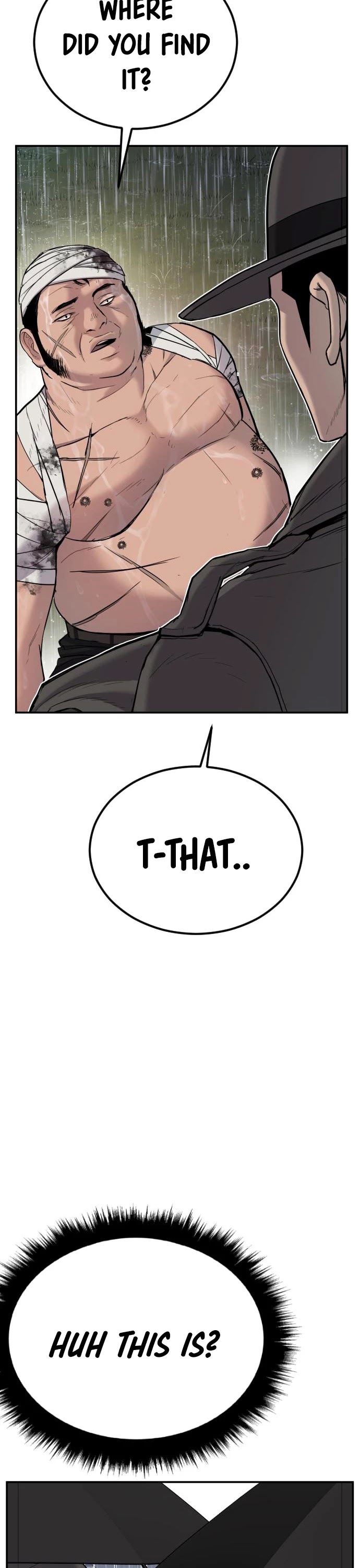 Manager Kim Chapter 17 page 11 - Chapter 17