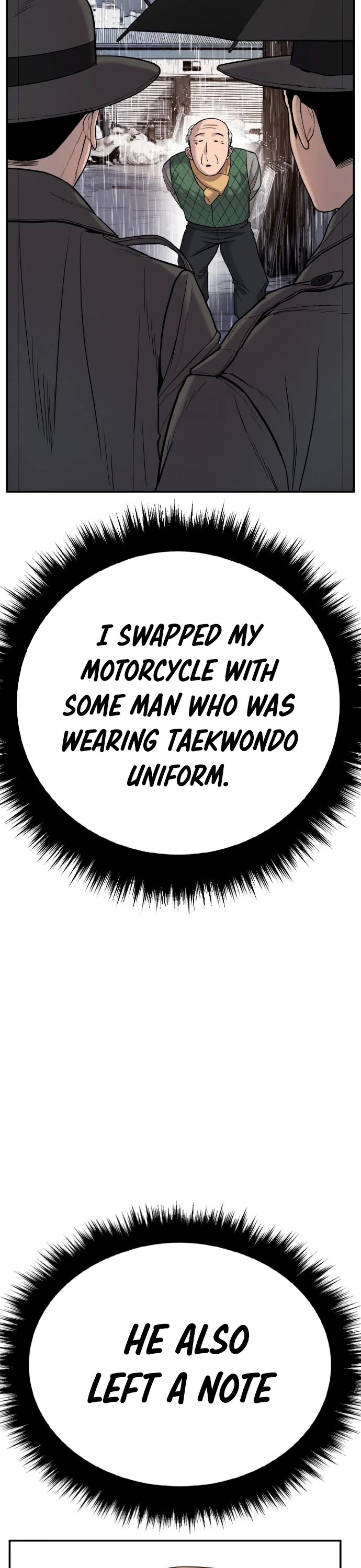 Manager Kim Chapter 17 page 12 - Chapter 17