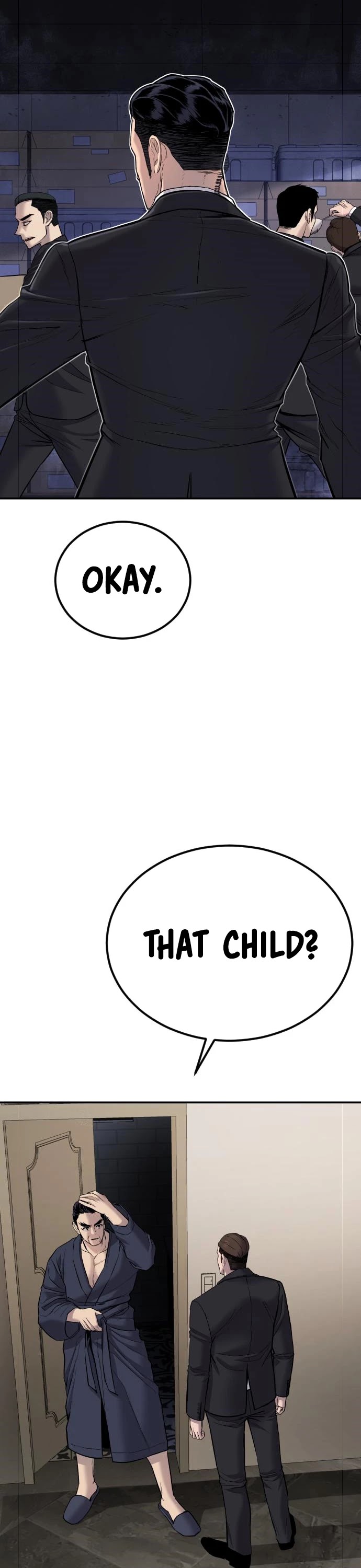 Manager Kim Chapter 17 page 21 - Chapter 17