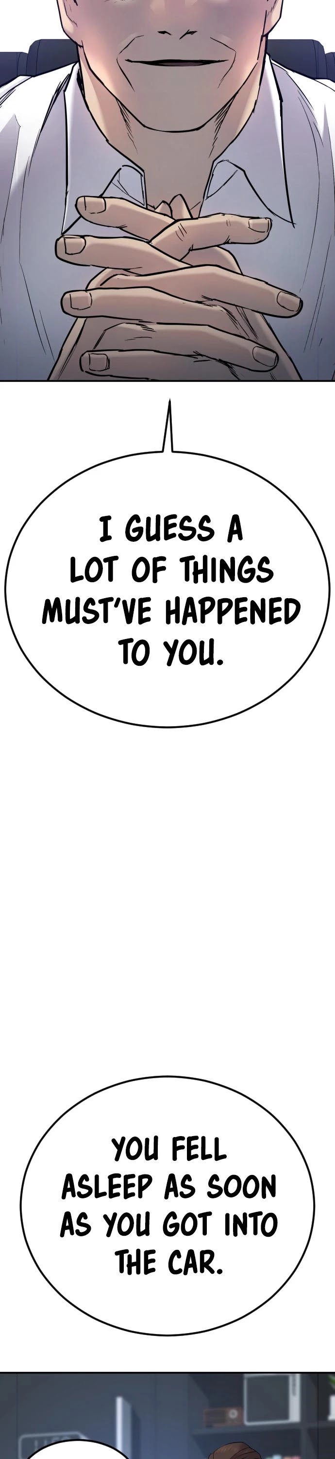 Manager Kim Chapter 17 page 26 - Chapter 17