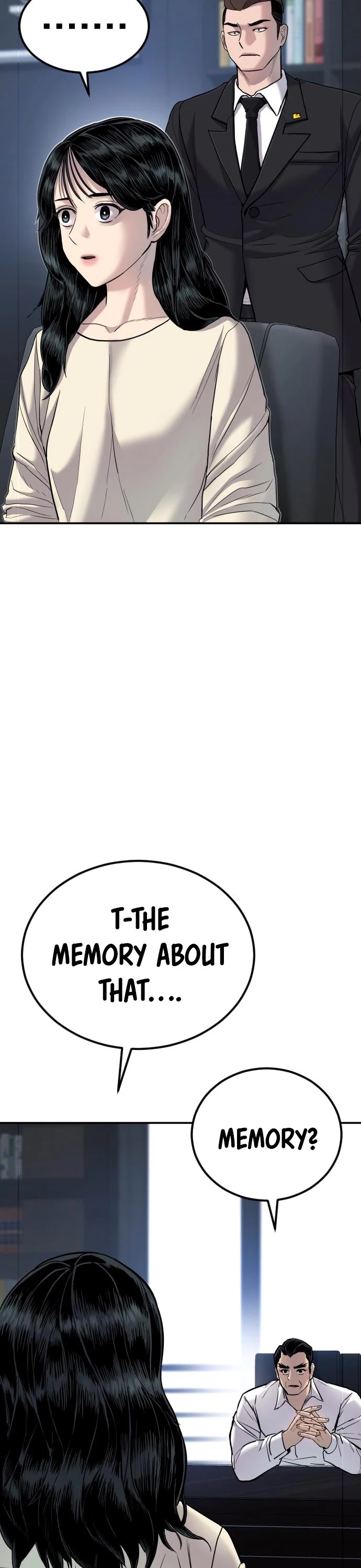 Manager Kim Chapter 17 page 27 - Chapter 17