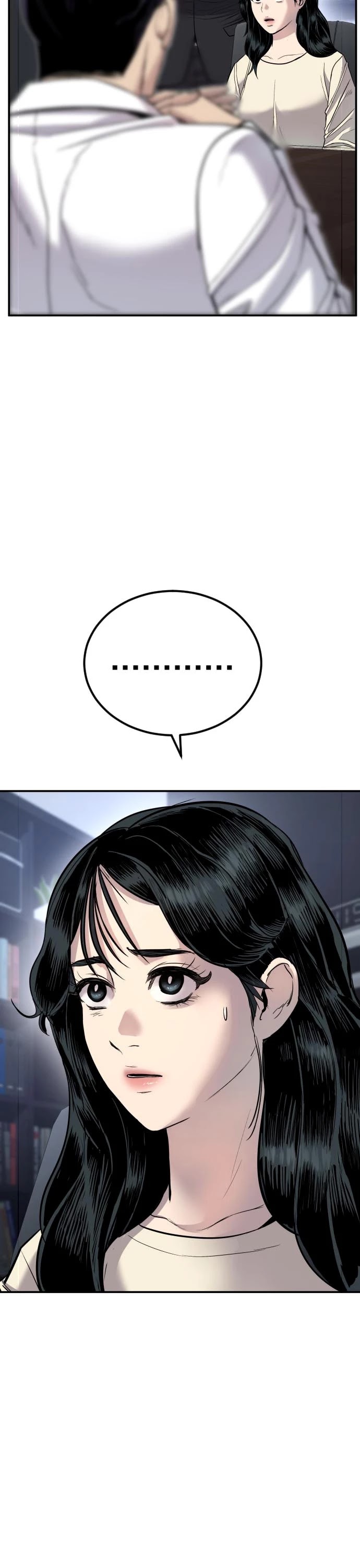 Manager Kim Chapter 17 page 30 - Chapter 17