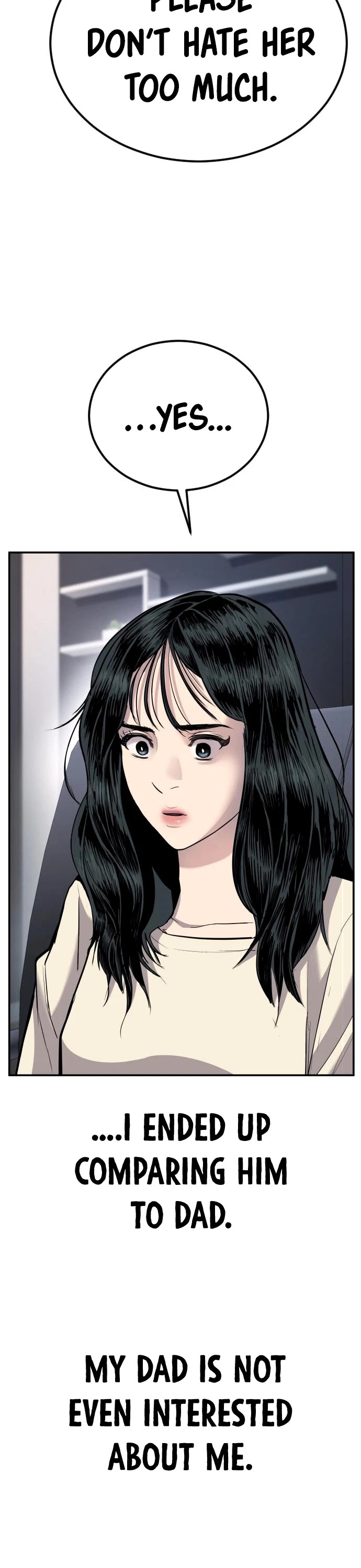 Manager Kim Chapter 17 page 39 - Chapter 17