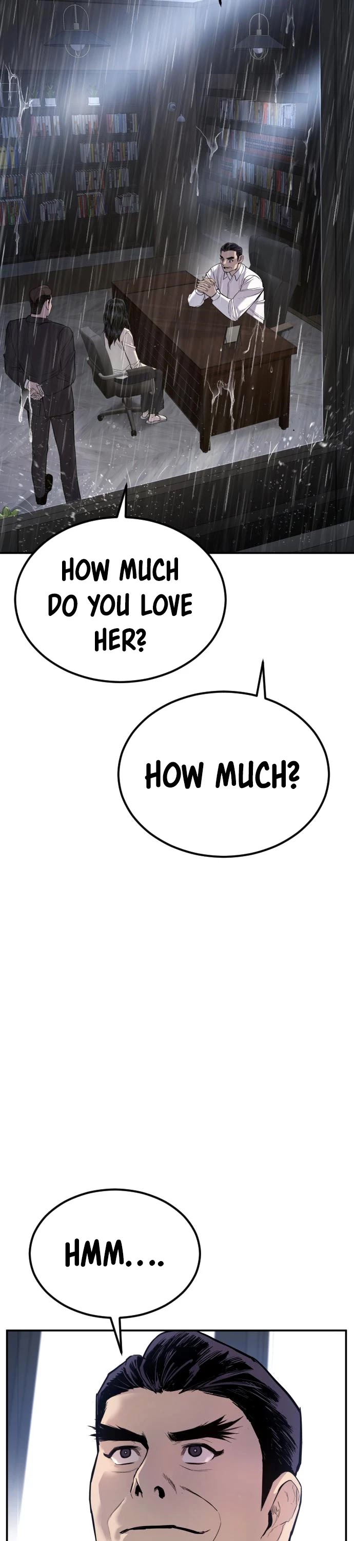Manager Kim Chapter 17 page 41 - Chapter 17