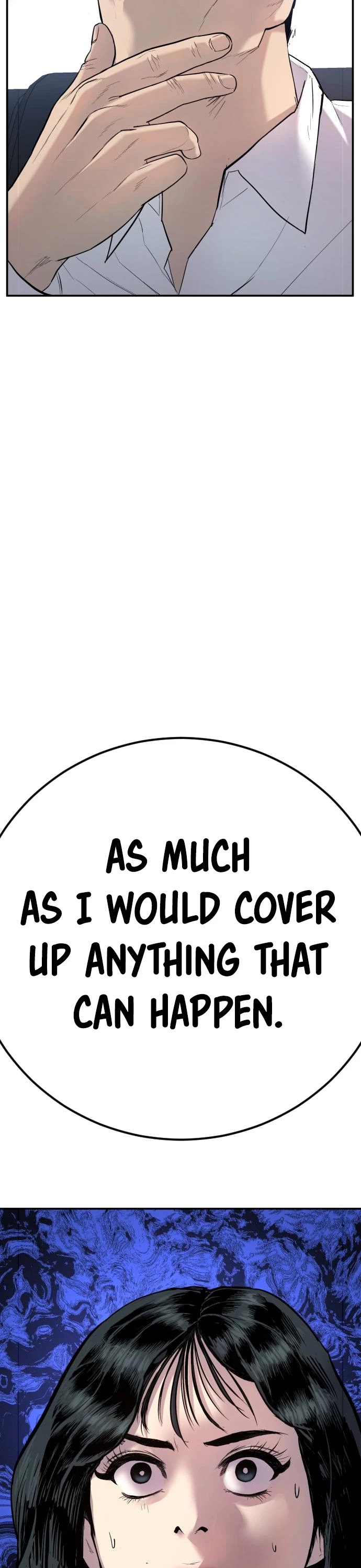 Manager Kim Chapter 17 page 42 - Chapter 17