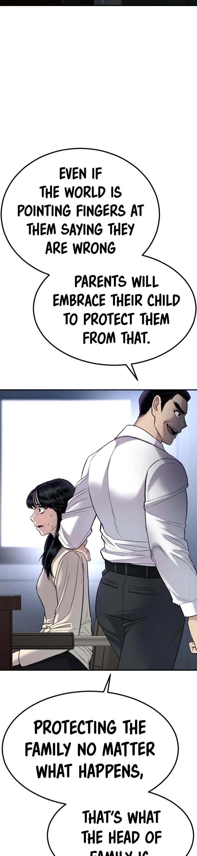 Manager Kim Chapter 17 page 44 - Chapter 17
