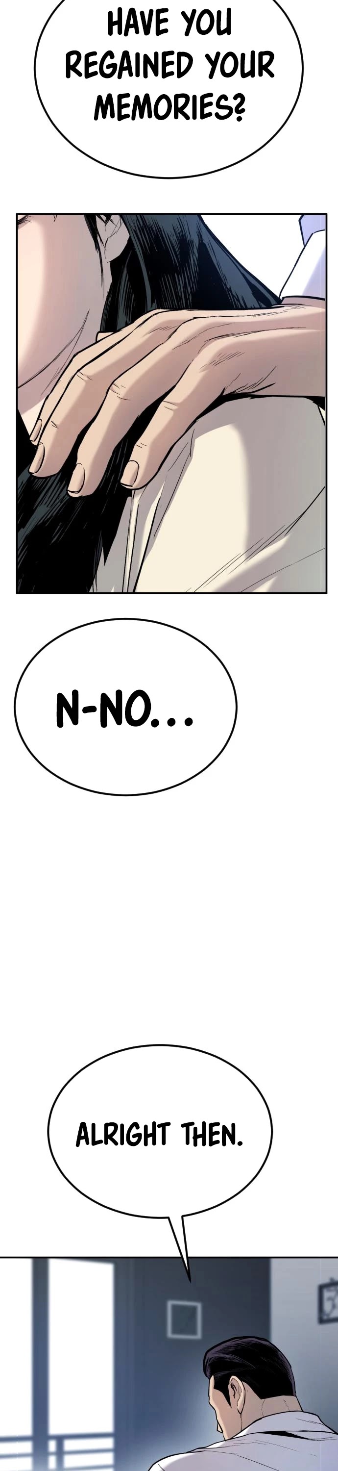 Manager Kim Chapter 17 page 47 - Chapter 17